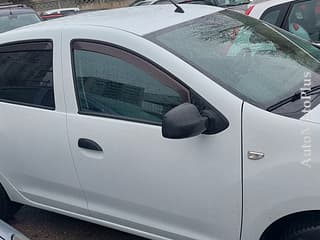 Dacia Logan 0.9 TCe SL PLUS