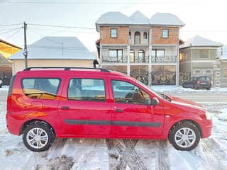 Dacia Logan Mcv 1.4 mpi an 2009 recent adusa