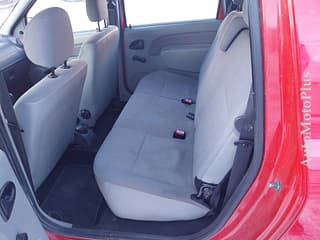 Dacia Logan Mcv 1.4 mpi an 2009 recent adusa