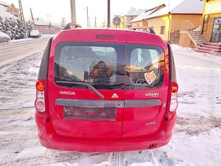 Dacia Logan Mcv 1.4 mpi an 2009 recent adusa