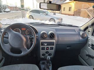 Dacia Logan Mcv 1.4 mpi an 2009 recent adusa