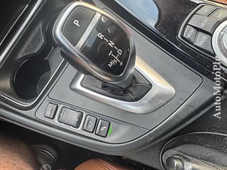Vand bmw f30 328i M3 pache 157000km