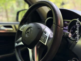 Mercedes ML 250 AMG 2014 automat 4AWD 4x4