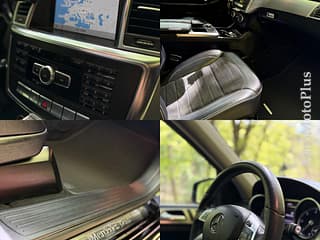 Mercedes ML 250 AMG 2014 automat 4AWD 4x4