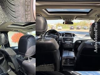 Mercedes ML 250 AMG 2014 automat 4AWD 4x4