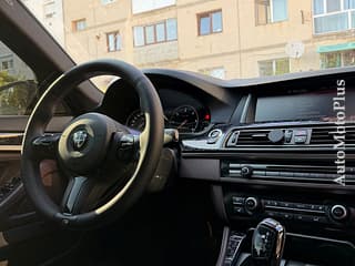 BMW F10 525D