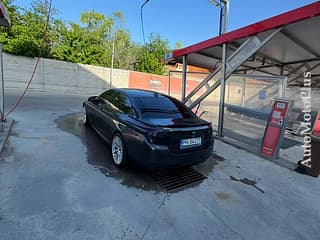 BMW F10 525D