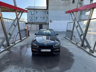 BMW F10 525D