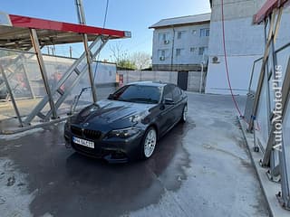BMW 5 Series 2016 a.f.