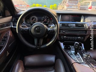 BMW F10 525D