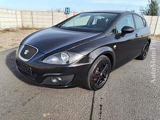 Vand seat leon an fabricație 2011 motor 1, 4 l tsi 122 cp km 189518. Mașini și motociclete în Romania