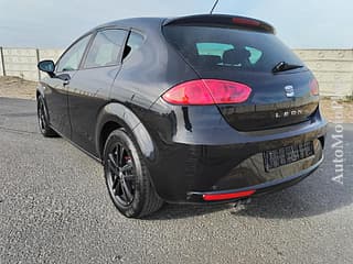 Vând Seat Leon, 2011 a.f., benzinа, mașinărie. Piata auto Transnistria, Bucuresti. AutoMotoPlus.