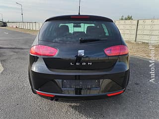 Vând Seat Leon, 2011 a.f., benzinа, mașinărie. Piata auto Transnistria, Bucuresti. AutoMotoPlus.