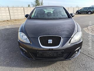 Vând Seat Leon, 2011 a.f., benzinа, mașinărie. Piata auto Transnistria, Bucuresti. AutoMotoPlus.