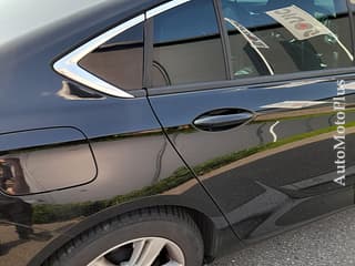 Opel grand sport Insignia