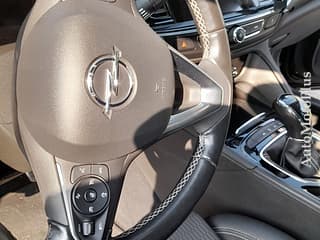 Opel grand sport Insignia
