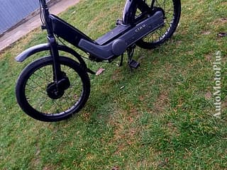 Moped piagio ciao functional