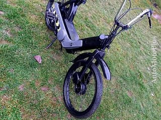 Moped piagio ciao functional
