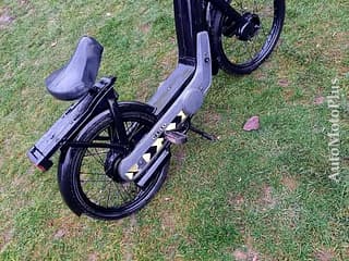 Moped piagio ciao functional