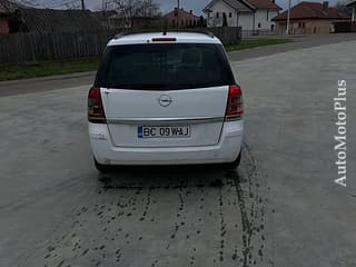 Dezmembrări Opel Zafira, 2008 a.f., diesel, manuala. Piata auto Transnistria, Bucuresti. AutoMotoPlus.