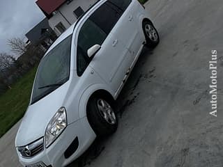 Dezmembrez Opel Zafira B 1.9 cdti 2008. Dezmembrări Land Rover Discovery Sport în România