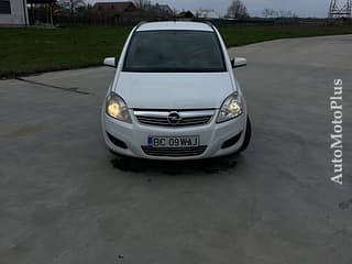Dezmembrări Opel Zafira, 2008 a.f., diesel, manuala. Piata auto Transnistria, Bucuresti. AutoMotoPlus.