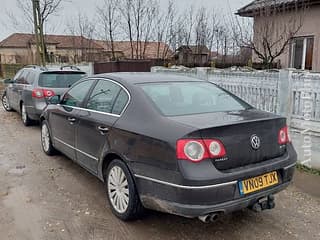 Dezmembrări Volkswagen Passat, diesel, manuala. Piata auto Transnistria, Bucuresti. AutoMotoPlus.