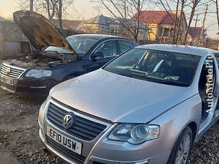 Orice piesa disponibilă passat b6 2.0 CBAB Euro 5. Dezmembrări Seat Alhambra în România