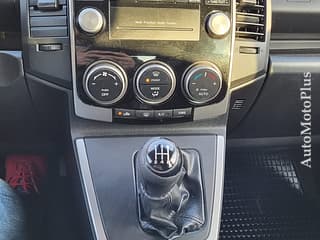 2010 PROPRIETAR pe actele de Austria Mazda 5 an 2010 7 Locuri