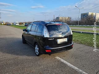 2010 PROPRIETAR pe actele de Austria Mazda 5 an 2010 7 Locuri