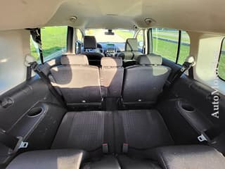 2010 PROPRIETAR pe actele de Austria Mazda 5 an 2010 7 Locuri