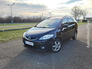 Mazda 5 2010 a.f.