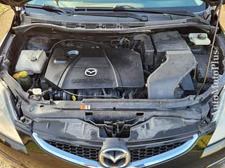 2010 PROPRIETAR pe actele de Austria Mazda 5 an 2010 7 Locuri