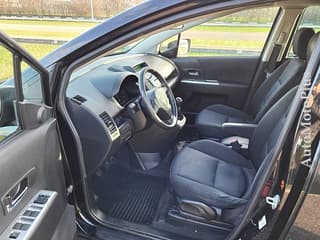 2010 PROPRIETAR pe actele de Austria Mazda 5 an 2010 7 Locuri