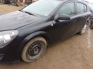Astra H 1.4 an 2008