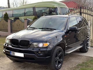 Vând BMW X5, motorină, mașinărie. Piata auto Transnistria, Bucuresti. AutoMotoPlus.