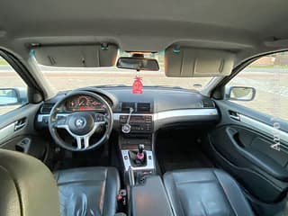 Vând BMW 3 Series, 2002 a.f., diesel, manuala. Piata auto Transnistria, Bucuresti. AutoMotoPlus.