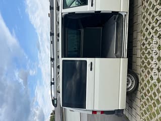 VW Trasnporter T5