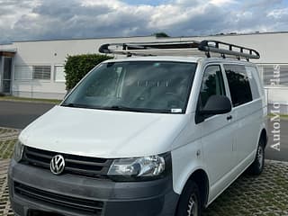 Volkswagen Transporter 2012 a.f.