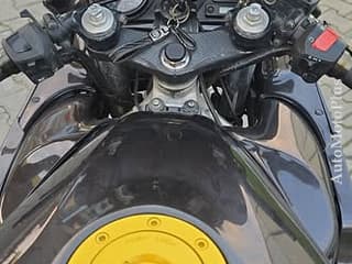 DE VANZARE Honda CBR 600 F4 , fab 2001