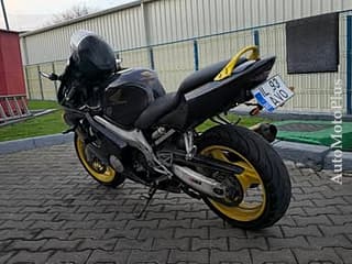DE VANZARE Honda CBR 600 F4 , fab 2001