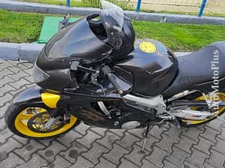 DE VANZARE Honda CBR 600 F4 , fab 2001