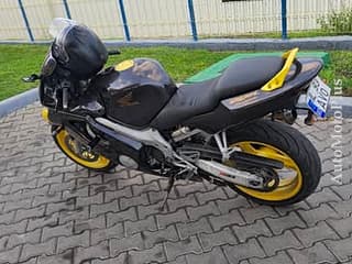 DE VANZARE Honda CBR 600 F4 , fab 2001