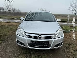 Opel astra h,adus astăzi în 27,01,2026,fabricație 2009,1,6 benzina