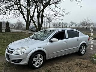 Opel Astra 2009 a.f.