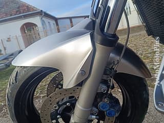  Motocicleta sport-turism, Yamaha, FZ 1000, 2004 a.f., 150 cm³ • Motociclete  în Transnistria • AutoMotoPlus - Piata moto Transnistria.