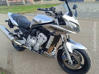  Motocicleta sport-turism, Yamaha, FZ 1000, 2004 a.f., 150 cm³ • Motociclete  în Transnistria • AutoMotoPlus - Piata moto Transnistria.