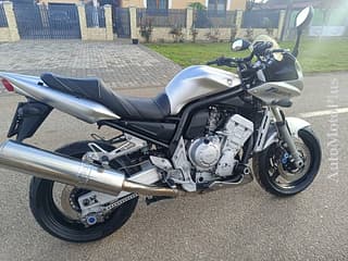 Yamaha fz 1000 150cp 2004 47200km. Piese auto şi demontare autoturisme