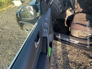 Vând Volkswagen Tiguan, motor 1968 cmc, diesel