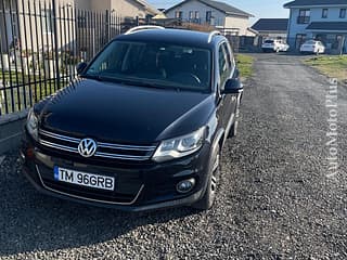 Volkswagen Tiguan 2014 a.f.